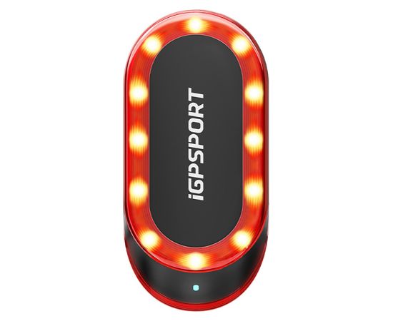 Bike light, rear iGPSPORT SR mini