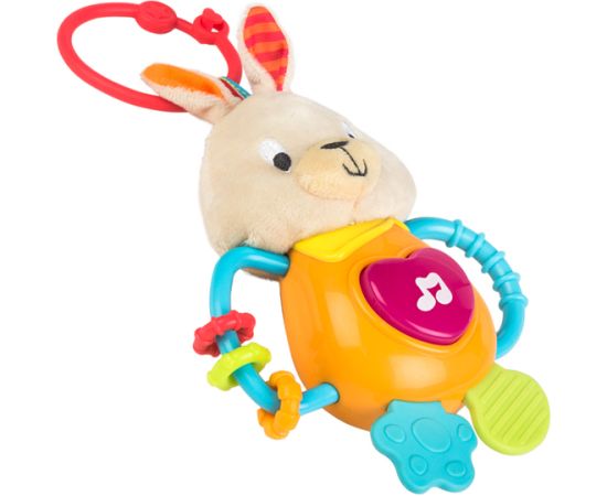 Win Fun Muzikāla rotaļlieta iekarināma 3 veidi no 3 men. CB44221
