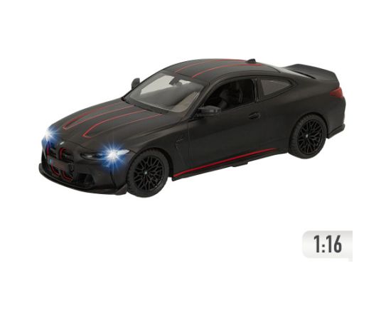 Радиоуправляемая машина Rastar BMW M4 1:16 6+ CB41281