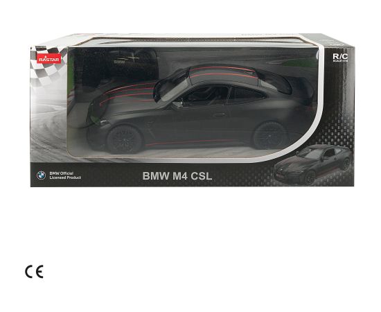 Радиоуправляемая машина Rastar BMW M4 1:16 6+ CB41281