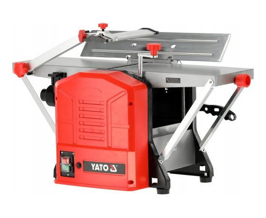 YATO STRUGARKO-GRUBOŚCIÓWKA 1250W