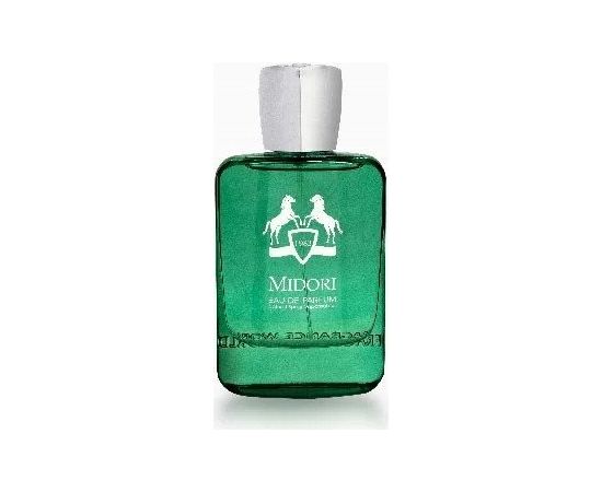 Rebel Fragrance World Midori 100ml Kvepalai Unisex EDP Unisex Smaržas