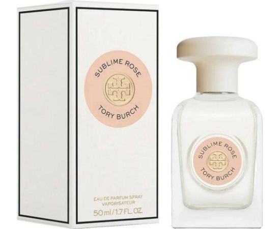 Tory Burch TORY BURCH Sublime Rose EDP 50ml