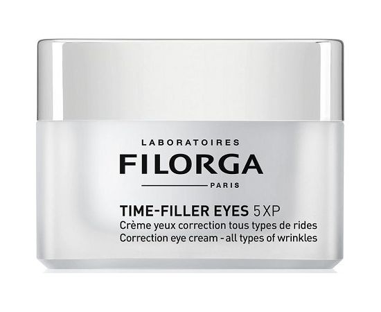 Filorga FILORGA Time-Filler 5XP krem pod oczy 15ml