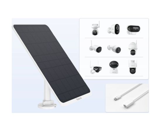 Reolink Solar Panel 3 SP3-W