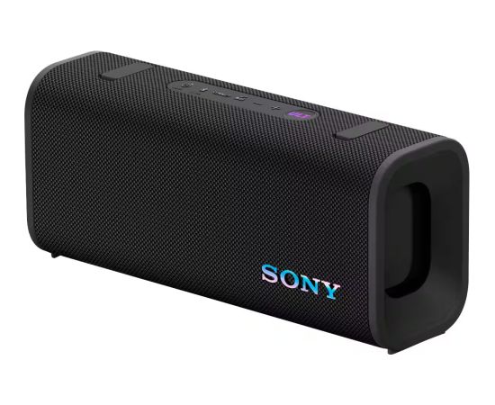 Sony wireless speaker ULT Field 3, black