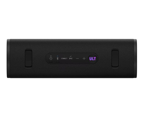 Sony wireless speaker ULT Field 3, black