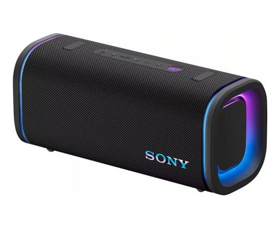 Sony wireless speaker ULT Field 5, black