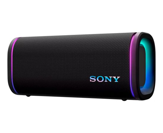 Sony wireless speaker ULT Field 5, black