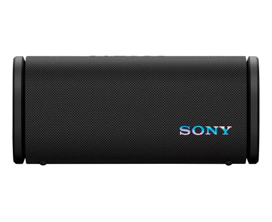 Sony wireless speaker ULT Field 5, black