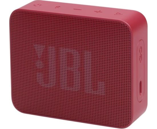 JBL wireless speaker Go Essential 2, red
