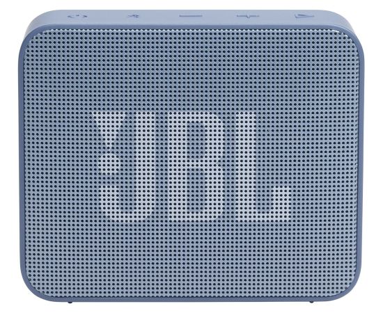 JBL wireless speaker Go Essential 2, blue