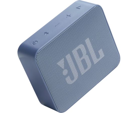 JBL wireless speaker Go Essential 2, blue