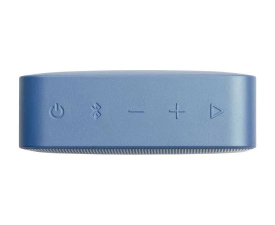 JBL wireless speaker Go Essential 2, blue