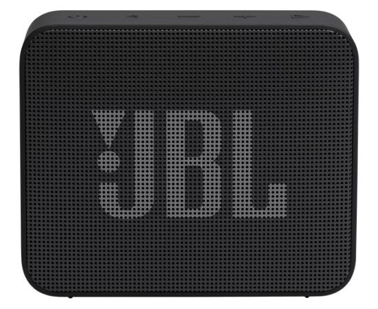 JBL wireless speaker Go Essential 2, black