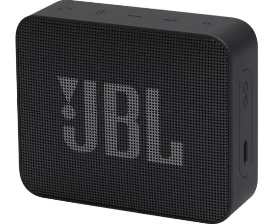 JBL wireless speaker Go Essential 2, black
