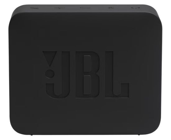JBL wireless speaker Go Essential 2, black