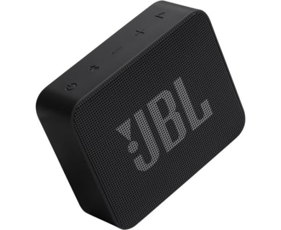 JBL wireless speaker Go Essential 2, black