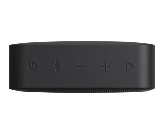 JBL wireless speaker Go Essential 2, black