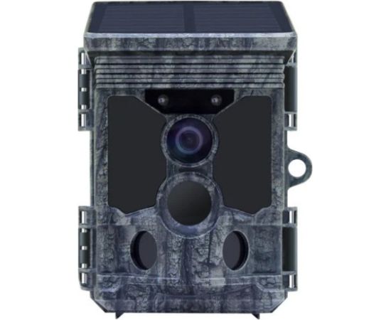 Stealth Gear trail camera Fox Solar 4K