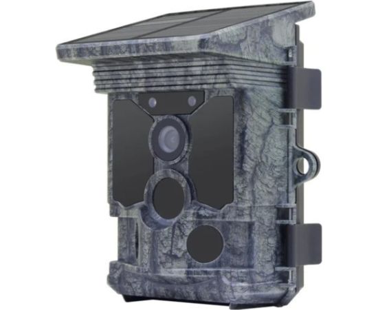 Stealth Gear trail camera Fox Solar 4K