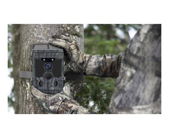 Stealth Gear trail camera Fox Solar 4K