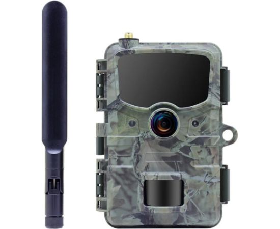 Stealth Gear trail camera Hedgehog 4G