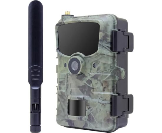 Stealth Gear trail camera Hedgehog 4G