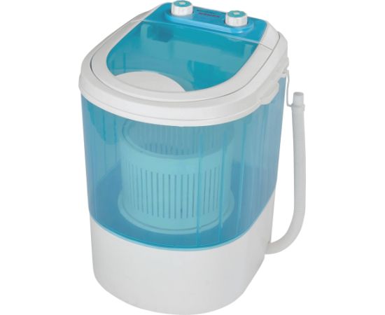 Стиральная машина BROCK WM 3001 WH 3кг, 300Вт