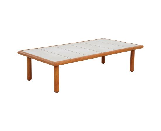 Garden furniture set TUXEDO table, sofa and 2 chairs