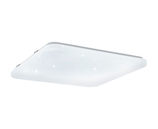 Pl.l.-FRANIA-S 33.5W LED 3000K 3900lm balta Lampas ar rīspapīra abažūru