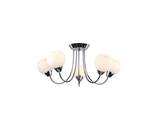 Gr.l.-UPERO 5x40W E14 hroma