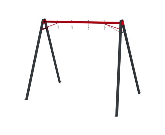Šūpoļu rāmis “Dubultais Swing”