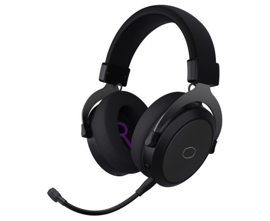 Cooler Master CH351 gaming headphones (black)