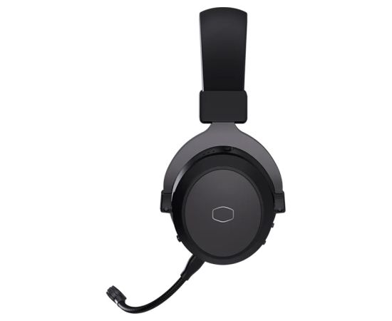 Cooler Master CH351 gaming headphones (black)