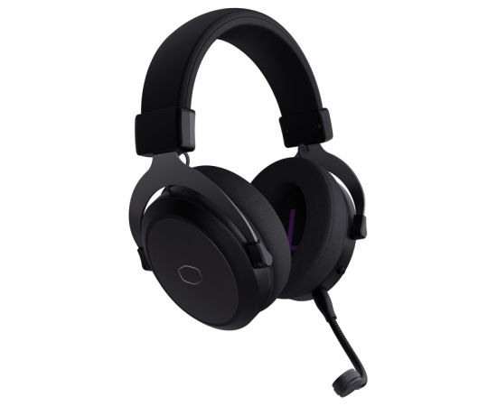 Cooler Master CH351 gaming headphones (black)