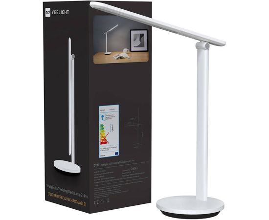 Yeelight Z1 Pro - składana lampa biurkowa