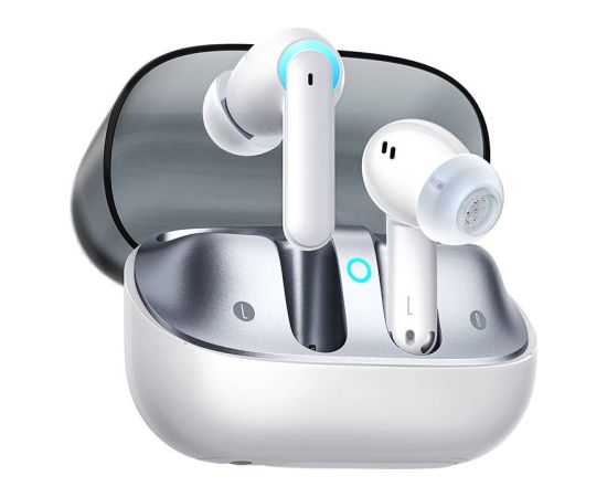 Earphones TWS Baseus AeQur G10 (white)