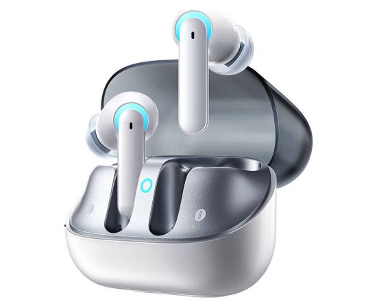 Earphones TWS Baseus AeQur G10 (white)