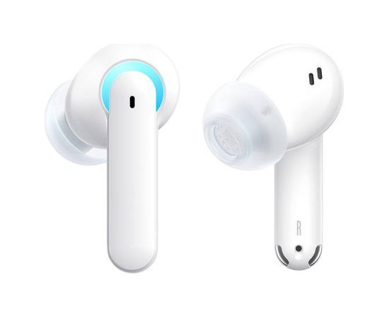 Earphones TWS Baseus AeQur G10 (white)