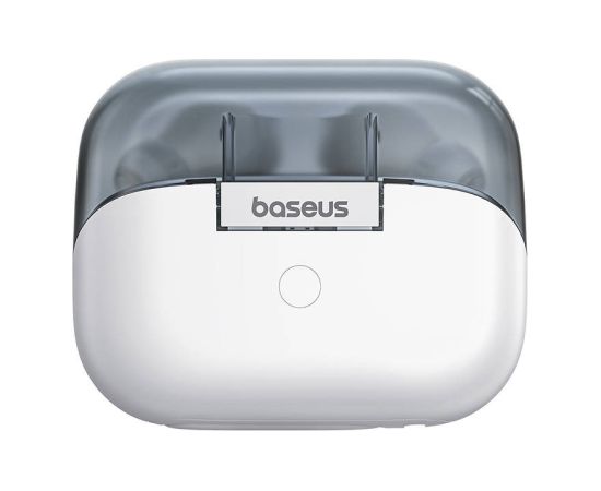 Earphones TWS Baseus AeQur G10 (white)