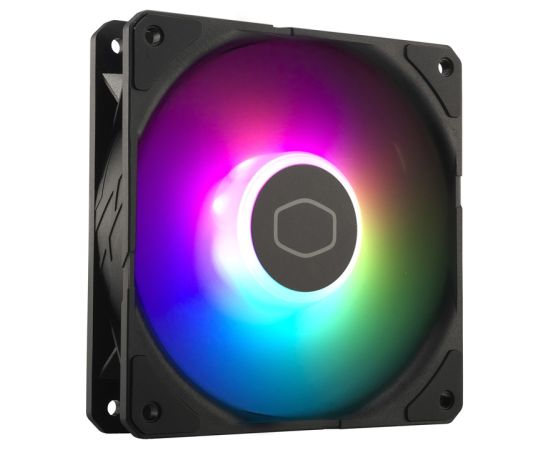 Wentylator Cooler Master SickleFlow Edge 120 ARGB (czarny)