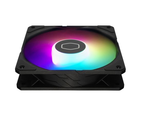 Wentylator Cooler Master SickleFlow Edge 120 ARGB (czarny)