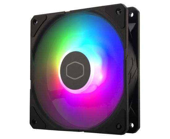 Wentylator Cooler Master SickleFlow Edge 120 ARGB (czarny)