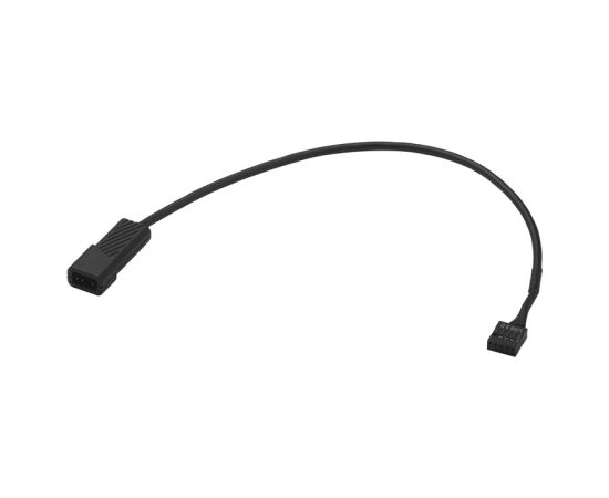 Wentylator Cooler Master SickleFlow Edge 120 ARGB (czarny)