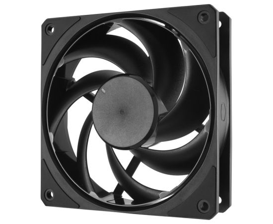 Cooler Master Mobius 120 fan (black)