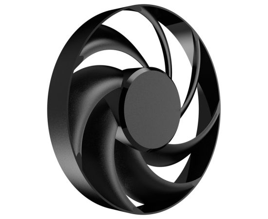 Cooler Master Mobius 120 fan (black)