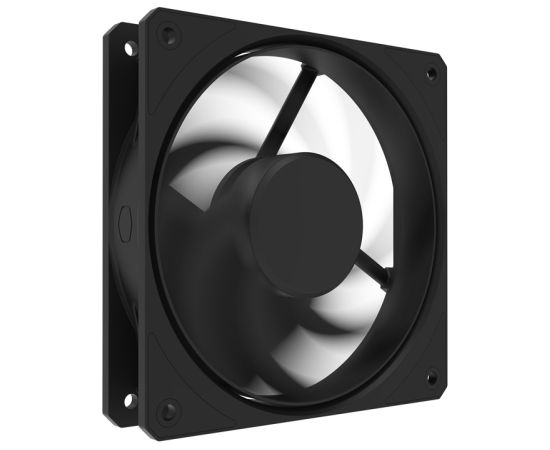 Cooler Master Mobius 120 fan (black)