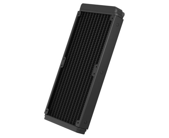 Darkflash DH240D CPU water cooler (black)