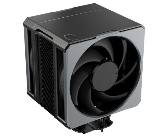 Cooler Master Hyper 612 APEX CPU cooler (black)